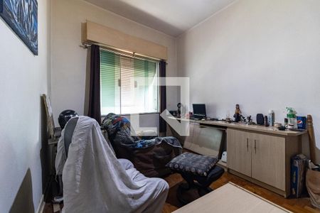 Apartamento à venda com 100m², 2 quartos e sem vagaQuarto 2