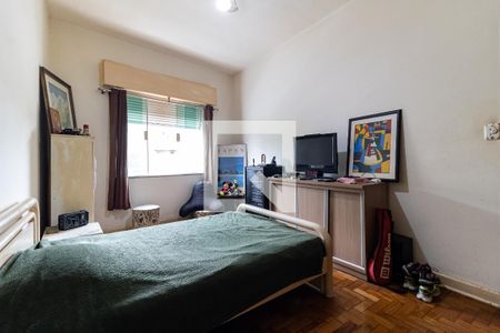 Quarto 1 de apartamento à venda com 2 quartos, 100m² em Liberdade, São Paulo