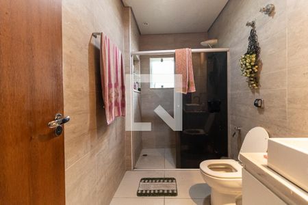 Apartamento à venda com 100m², 2 quartos e sem vagaBanheiro Social