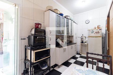 Apartamento à venda com 100m², 2 quartos e sem vagaCozinha