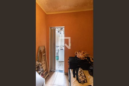 Apartamento à venda com 100m², 2 quartos e sem vagaQuarto de Serviço