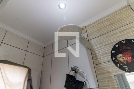 Apartamento à venda com 100m², 2 quartos e sem vagaBanheiro de Serviço