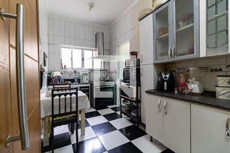 Apartamento à venda com 100m², 2 quartos e sem vagaCozinha