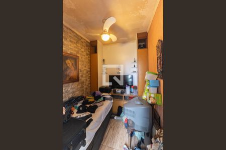 Apartamento à venda com 100m², 2 quartos e sem vagaQuarto de Serviço