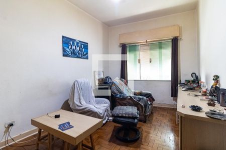 Apartamento à venda com 100m², 2 quartos e sem vagaQuarto 2