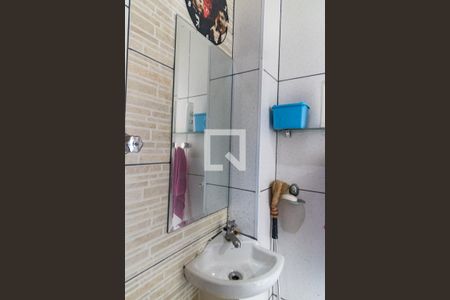 Apartamento à venda com 100m², 2 quartos e sem vagaBanheiro de Serviço