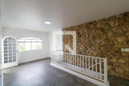 Salas de casa para alugar com 3 quartos, 180m² em Parque Jambeiro, Campinas