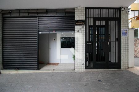 Apartamento à venda com 103m², 3 quartos e 1 vagaFachada