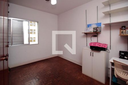 Apartamento à venda com 103m², 3 quartos e 1 vagaQuarto 2