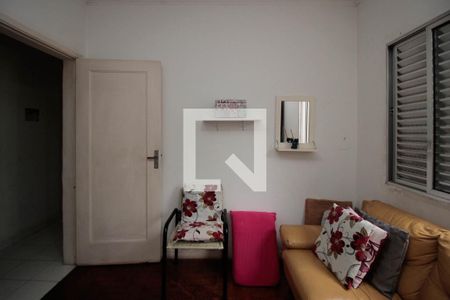 Apartamento à venda com 103m², 3 quartos e 1 vagaQuarto 1