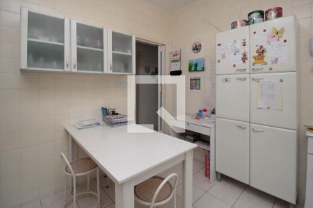 Apartamento à venda com 103m², 3 quartos e 1 vagaCozinha
