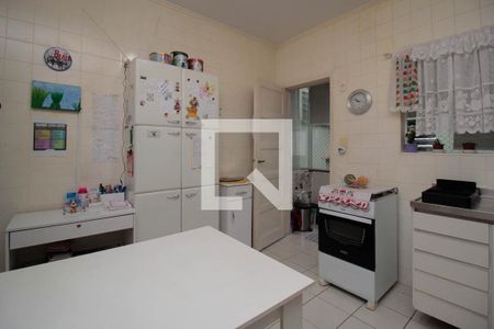 Apartamento à venda com 103m², 3 quartos e 1 vagaCozinha