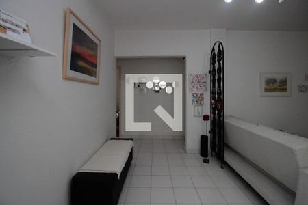 Sala de apartamento à venda com 3 quartos, 103m² em Paraíso, São Paulo