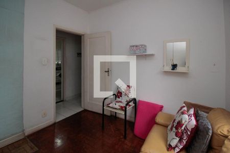 Apartamento à venda com 103m², 3 quartos e 1 vagaQuarto 1