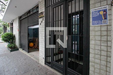 Apartamento à venda com 103m², 3 quartos e 1 vagaFachada