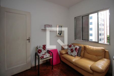 Apartamento à venda com 103m², 3 quartos e 1 vagaQuarto 1