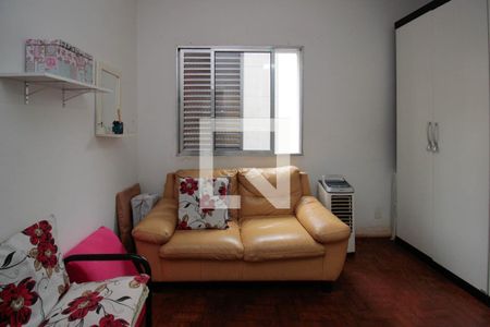 Apartamento à venda com 103m², 3 quartos e 1 vagaQuarto 1