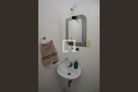 Apartamento à venda com 103m², 3 quartos e 1 vagaBanheiro