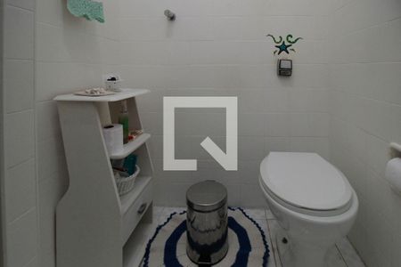 Apartamento à venda com 103m², 3 quartos e 1 vagaBanheiro