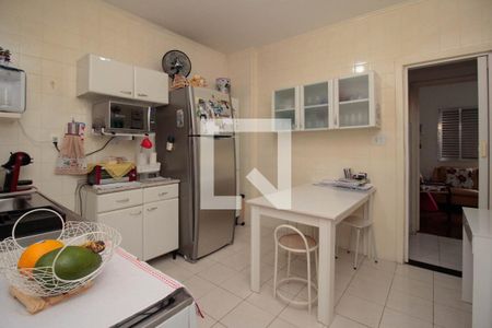 Apartamento à venda com 103m², 3 quartos e 1 vagaCozinha