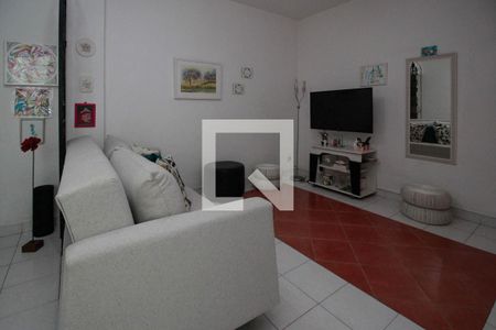 Sala de apartamento à venda com 3 quartos, 103m² em Paraíso, São Paulo