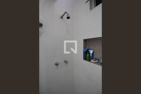 Apartamento à venda com 103m², 3 quartos e 1 vagaBanheiro da Suíte