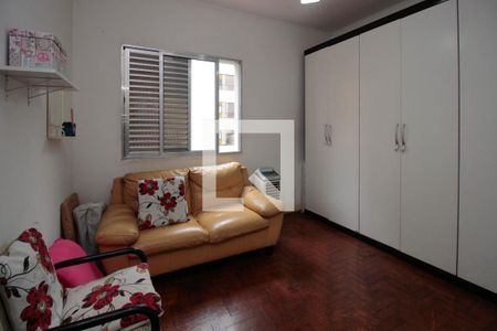 Apartamento à venda com 103m², 3 quartos e 1 vagaQuarto 1