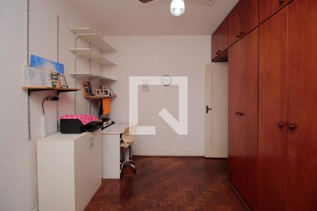 Apartamento à venda com 103m², 3 quartos e 1 vagaQuarto 2