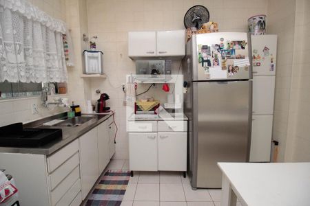 Apartamento à venda com 103m², 3 quartos e 1 vagaCozinha