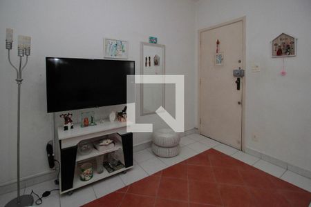 Sala de apartamento à venda com 3 quartos, 103m² em Paraíso, São Paulo