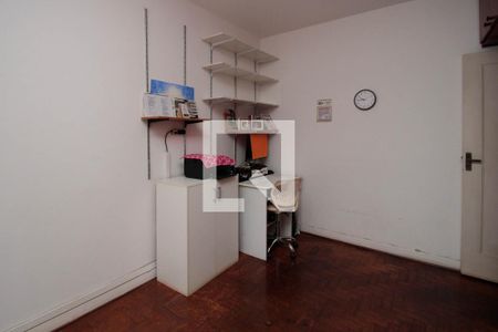 Apartamento à venda com 103m², 3 quartos e 1 vagaQuarto 2