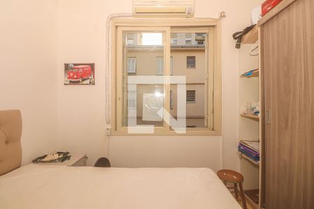 Quarto 1 de apartamento à venda com 2 quartos, 70m² em Santa Maria Goretti, Porto Alegre