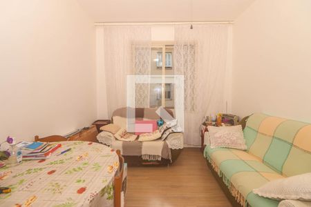 Sala de apartamento para alugar com 2 quartos, 70m² em Santa Maria Goretti, Porto Alegre