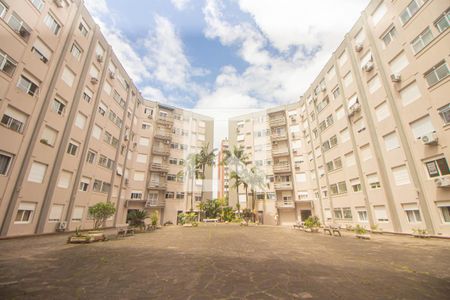 Apartamento para alugar com 45m², 1 quarto e sem vagaÁrea comum