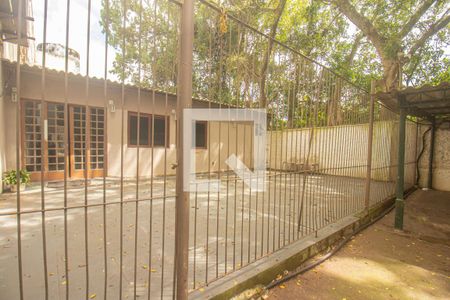 Apartamento para alugar com 45m², 1 quarto e sem vagaÁrea comum - Salão de festas