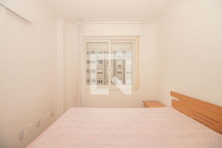 Quarto de apartamento para alugar com 1 quarto, 45m² em Jardim Lindóia, Porto Alegre