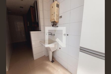 Apartamento à venda com 100m², 3 quartos e sem vagaÁrea de serviço