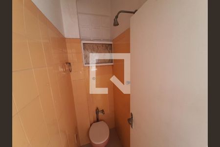 Apartamento à venda com 100m², 3 quartos e sem vagaBanheiro de serviço