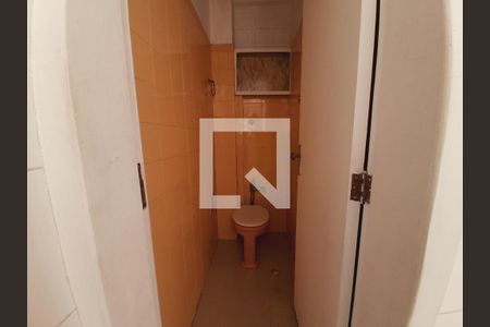 Apartamento à venda com 100m², 3 quartos e sem vagaBanheiro de serviço