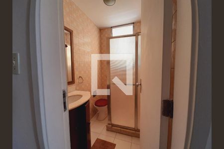 Apartamento à venda com 100m², 3 quartos e sem vagaBanheiro