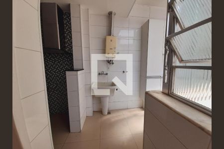 Apartamento à venda com 100m², 3 quartos e sem vagaÁrea de serviço