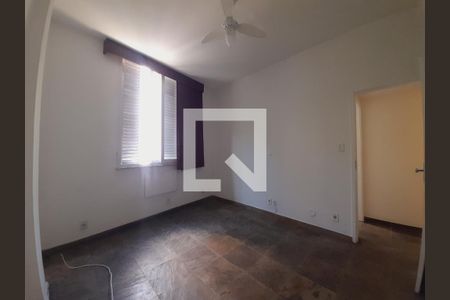 Quarto de apartamento à venda com 3 quartos, 100m² em Laranjeiras, Rio de Janeiro