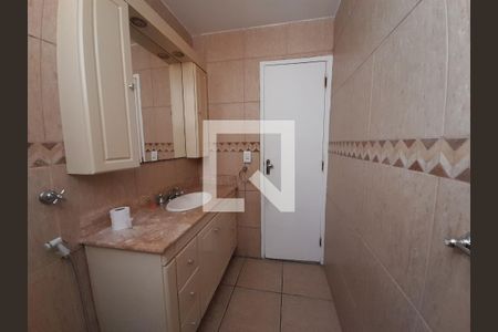 Apartamento à venda com 100m², 3 quartos e sem vagaBanheiro