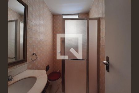 Apartamento à venda com 100m², 3 quartos e sem vagaBanheiro