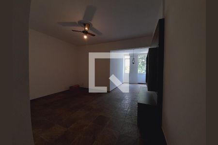 Sala de apartamento à venda com 3 quartos, 100m² em Laranjeiras, Rio de Janeiro