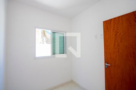 Quarto 2 de apartamento para alugar com 2 quartos, 88m² em Vila Suíça, Santo André