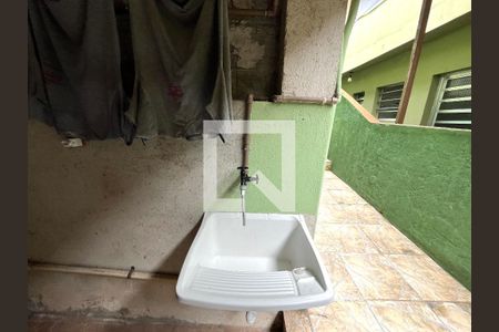 Casa para alugar com 26m², 2 quartos e sem vagaÁrea de Serviço