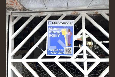 Casa para alugar com 26m², 2 quartos e sem vagaPlaquinha 