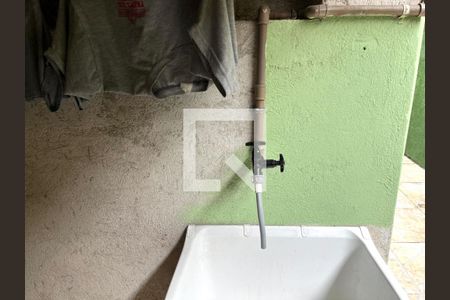 Casa para alugar com 26m², 2 quartos e sem vagaÁrea de Serviço