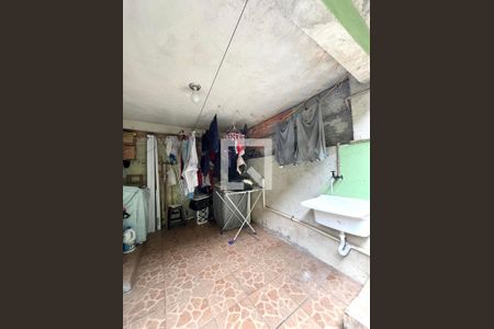 Casa para alugar com 26m², 2 quartos e sem vagaÁrea de Serviço